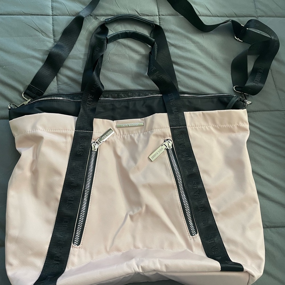 Steve Madden bag